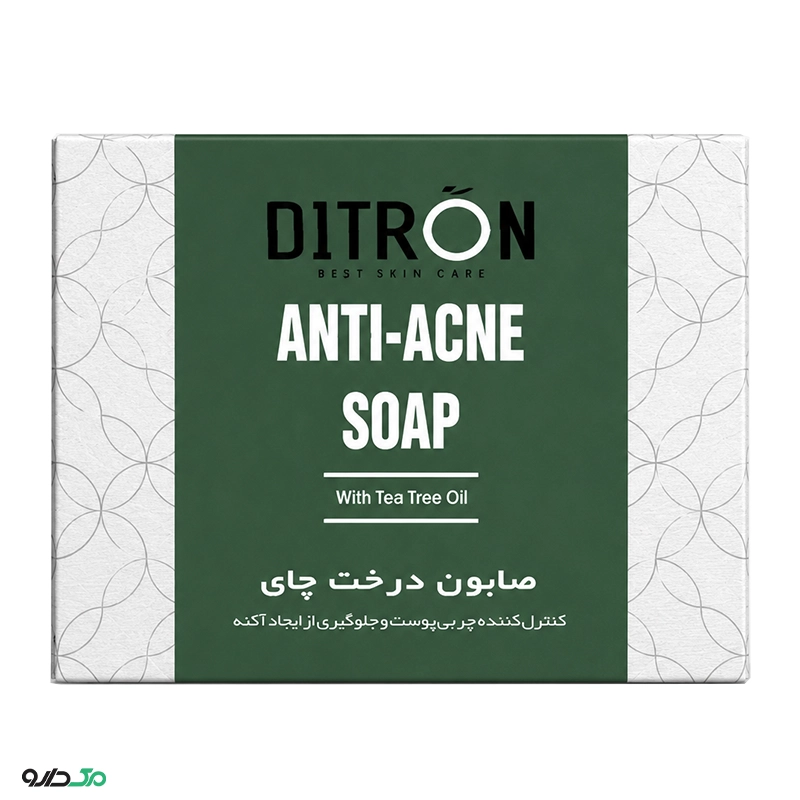 صابون تی تری دیترون